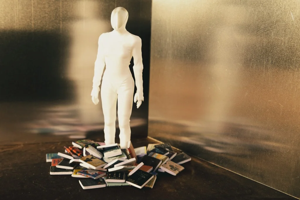 El Guardián del Silencio — Serie VI: Anatomía del Saber | Miguel Ramos Oya