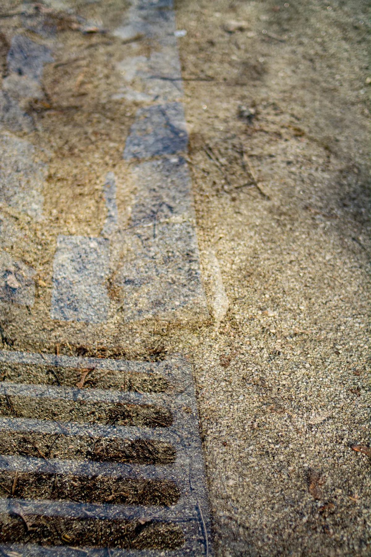 Naturaleza Metafísica - Miguel Ramos Oya | Abstract Landscape Photography